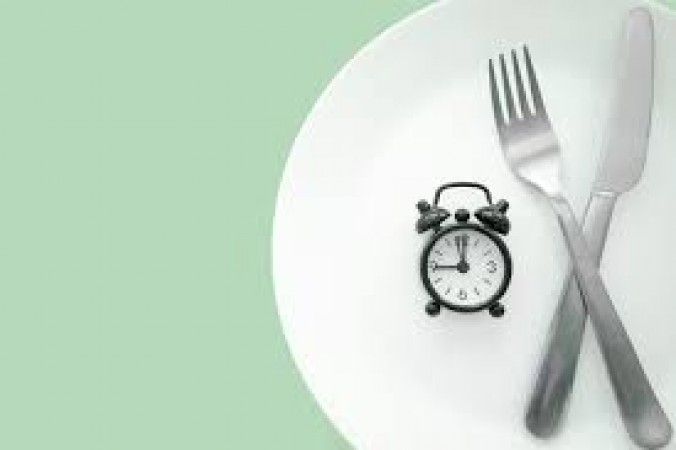 The Importance of Fasting: Nourishing the Body, Mind, and Spirit