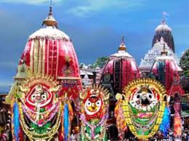 Facts about the Jagannath Yatra, you would be surprised to know