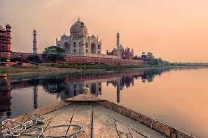 The Sacred Yamuna River: Exploring Hindu Aspects and Significance