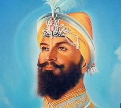 Guru Gobind Singh Ji: New Prophet of All Humanity