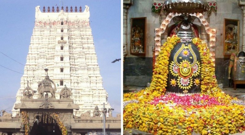 Unveiling the Origins of Rameshwaram Jyotirling, a Sacred Abode of Lord Shiva