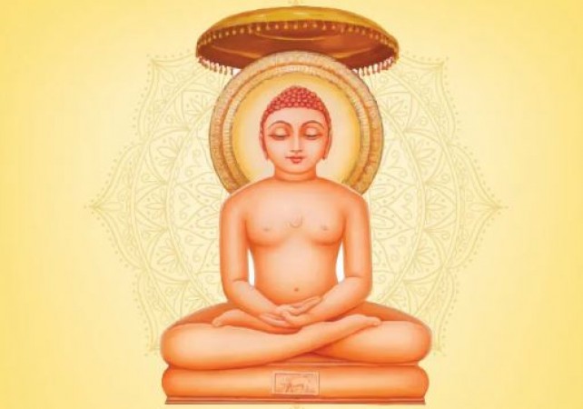 Lord Mahavir: The 24th Jain Tirthankar