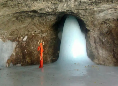 You must know these things before undertaking the Amarnath Yatra in the month of Sawan