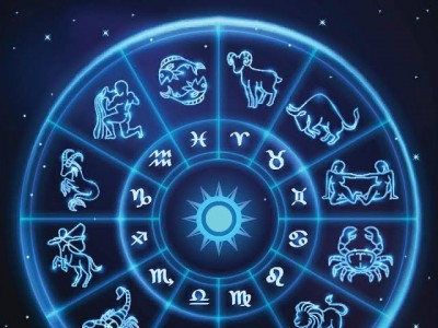 Today mother Durga will be kind to these zodiac signs. Know your horoscope