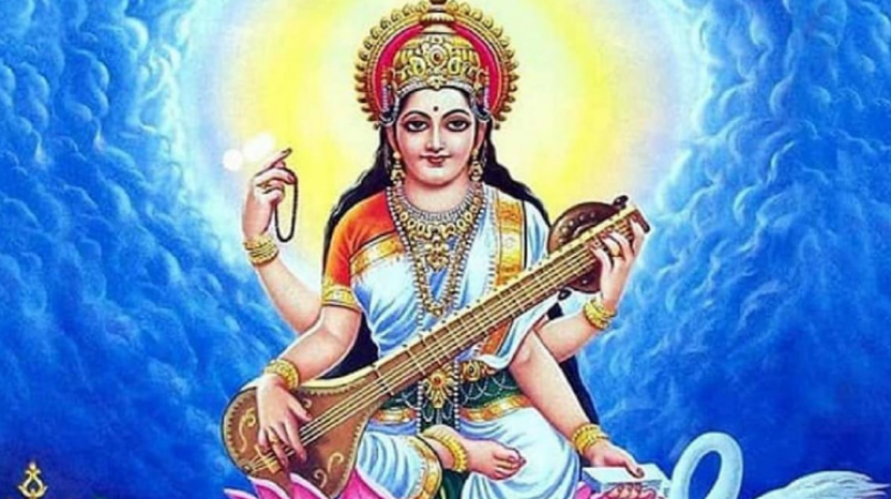 Know the famous temples worship rituals and holy rules of Goddess Saraswati