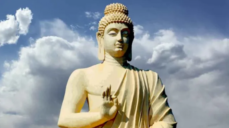 Know what is it? History of Lord Buddha, how to worship him