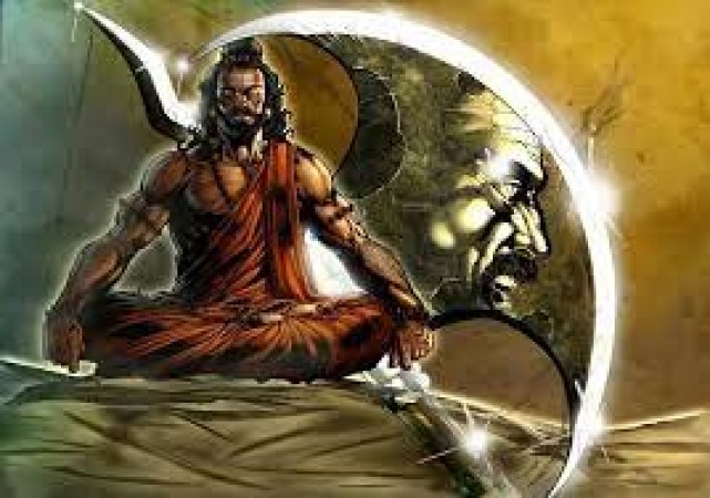 Parshuram: The Immortal Warrior Sage of Hindu Mythology