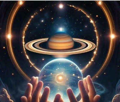 Saturn Retrograde: What Does it Mean and How Will it Affect You?