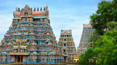 5 religious places in India that you must visit