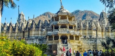 Dilwara Temple: Scared Pilgrimage of Jain’s
