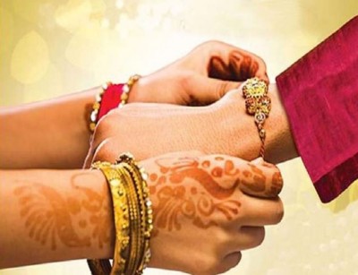Rakhi Festival: A Special Bond of Love and Tradition