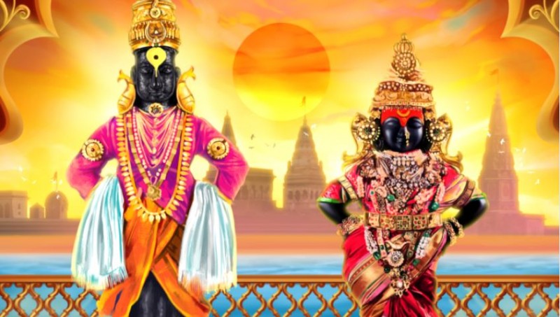 Ashadi Ekadashi 2024: Dates, Significance,  Rituals and More.....