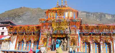 Badrinath Temple: A Historical Guide to Visit and Worship