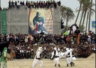इस्लाम में मुहर्रम और कर्बला की लड़ाई का महत्व