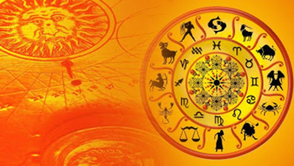 Today's horoscope:  Sagittarius avoid making wrong decisions, Taurus will get respect