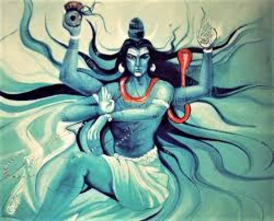 The Aspects of Shiva
