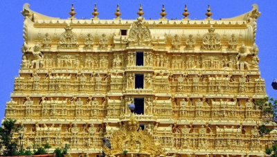 श्री पद्मनाभस्वामी मंदिर : आध्यात्मिक भव्यता का एक ऐतिहासिक निवास