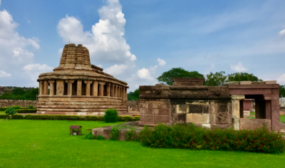 Historical Significance and Sacred Worship Method of Durga Temple Aihole