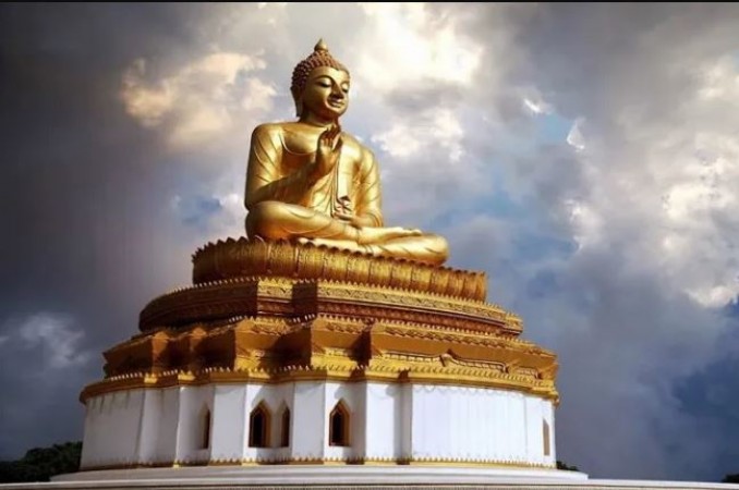 Buddhist Pilgrimage Sites and Their Spiritual Importance