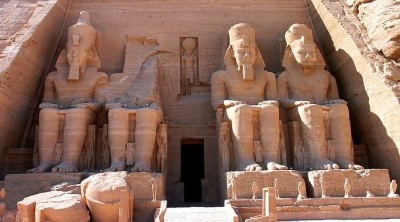 Ancient Egyptian Temples and Their Significance in Religious Rituals