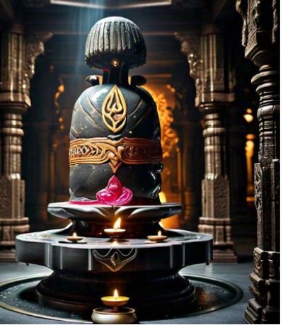 The Significance of Shivalinga in Hinduism: A Symbol of Lord Shiva's Infinite Power