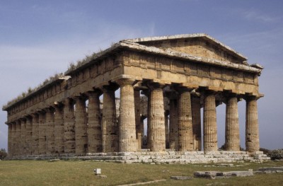 The Mythological Stories and Symbolism Behind Greek Temples