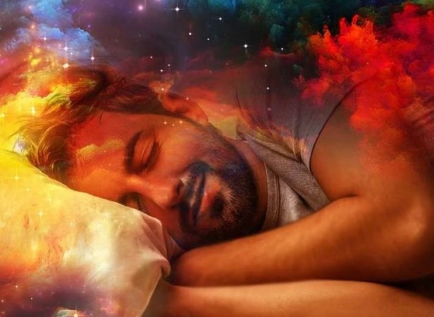 Why do you see familiar faces in dreams? Know the reason behind it