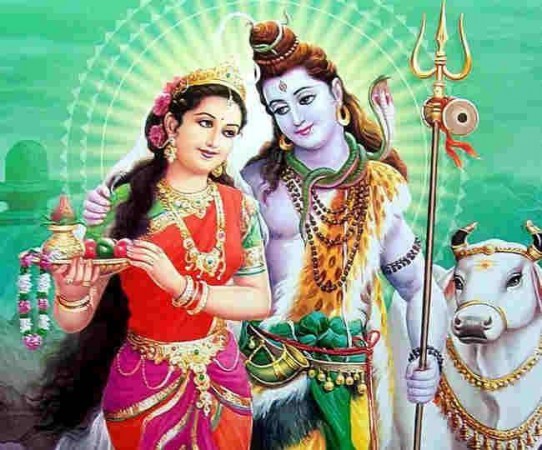 Sawan 2020: Make Lord Shiva happy on Hariyali Amavasya