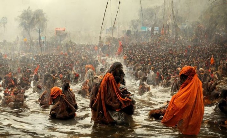 Aghoris: Understanding the Mystical Path of Spiritual Seekers