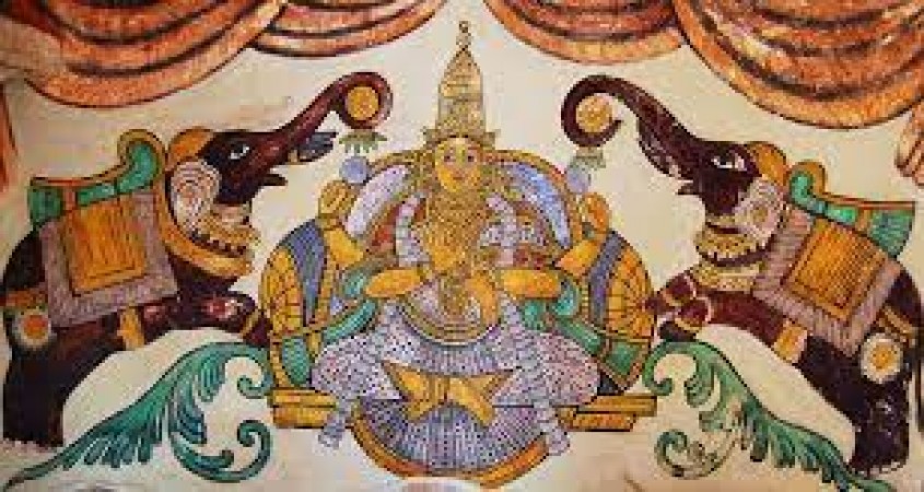 Hinduism and Art: An Eternal Journey of Spiritual Expression