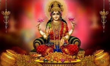 Unlock Goddess Lakshmi's Blessings: Know the Lucky Numbers that Attract Wealth and Prosperity