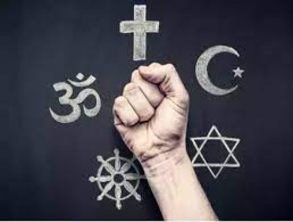 Secularism and Religion: Striking the Balance for Peaceful Coexistence