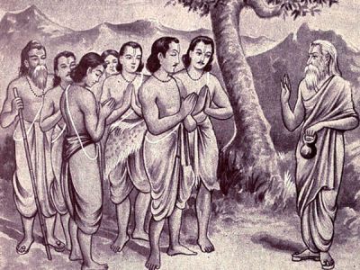 Know why we celebrate Guru Purnima