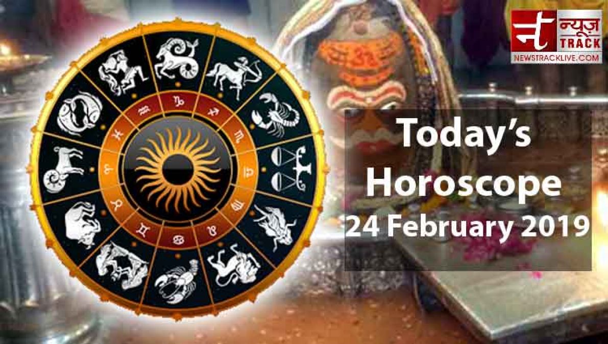 Daily Horoscope: These 4 zodiac signs are going to be extremely cheerful today…read inside
