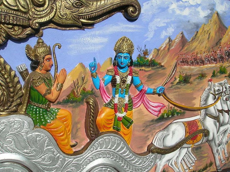 Intrigue and Devotion: Understanding the Secretive Gods of Hindu Faith