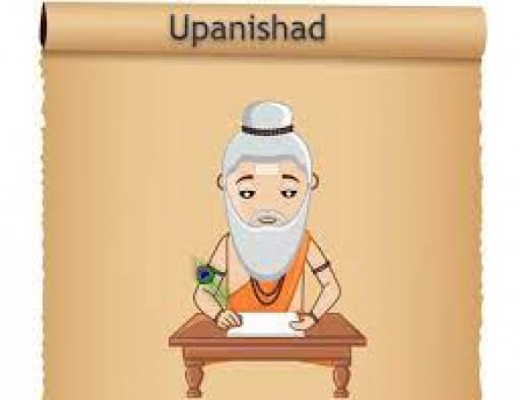 The Upanishads: Exploring the Ancient Wisdom of the Soul