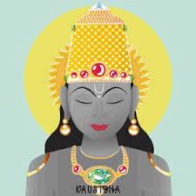 Kaustubha: The Divine Gem of Lord Vishnu