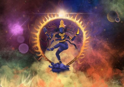 Lord Shiva: The Cosmic Dance of Destruction and Creation