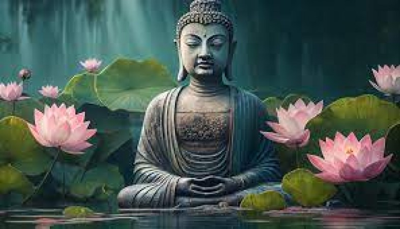 Teachings of Buddha: The Path to Enlightenment and Compassion