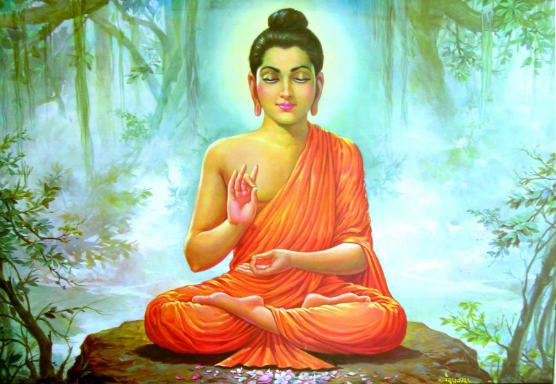 Teachings of Mahavira: The Path of Non-Violence and Spiritual Liberation