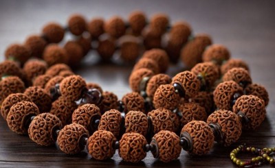 Understanding the Special Significance of Wearing Rudraksha During Sawan