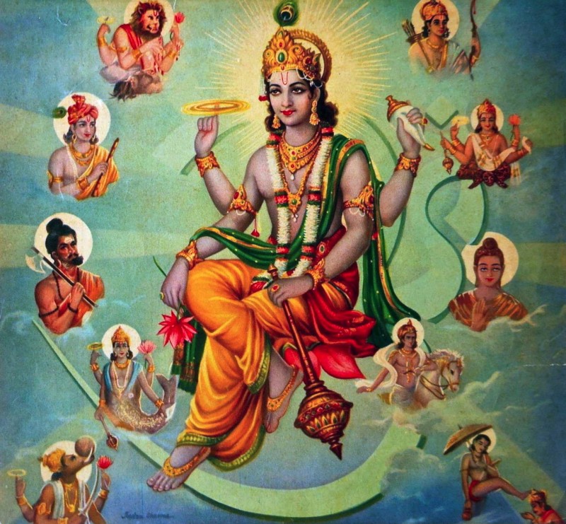 Vaishnavism: An Ancient Path of Devotion and Spirituality