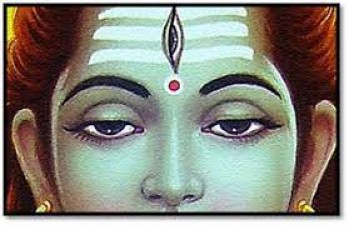 The Third Eye of Shiva: Unveiling the Symbolism and Spiritual Significance