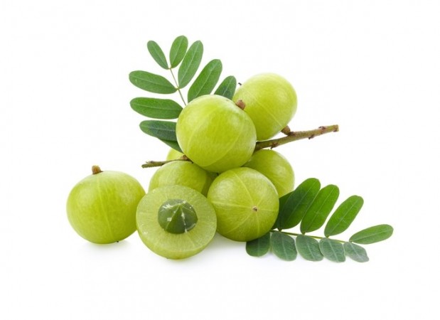 Amla for Hair: Nourishing Your Tresses Naturally