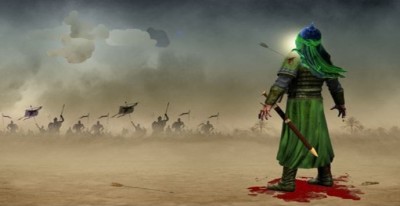 Shia Muslims and the Martyrdom of Imam Hussain: A Time of Remembrance and Reflection