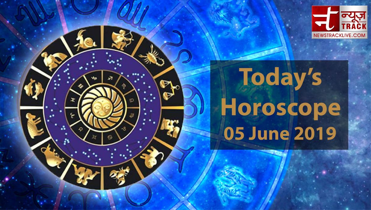 Daily Horoscope, June 5, 2019: Check your today's' predictions