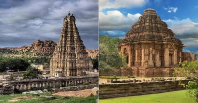 Discover the Oldest Temples in Tamil Nadu: 10 Must-Visit Ancient Temples