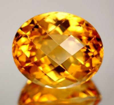Wearing Topaz removes obstacles in the path of getting married