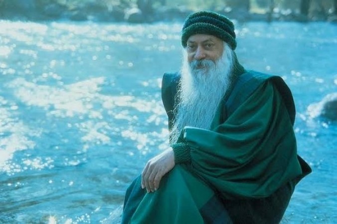 What measures did Osho suggest to remain happy, how effective are they?