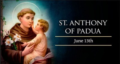 Celebrating the Feast of St. Anthony: Know the Traditions, History, and Significance